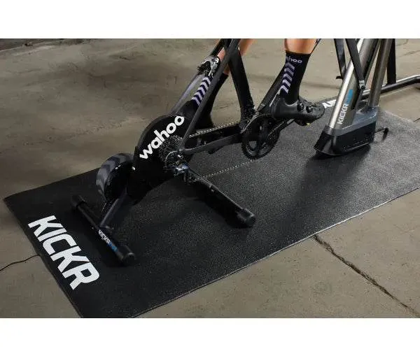 Wahoo Fitness KICKR Mat