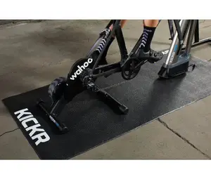 Wahoo Fitness KICKR Mat