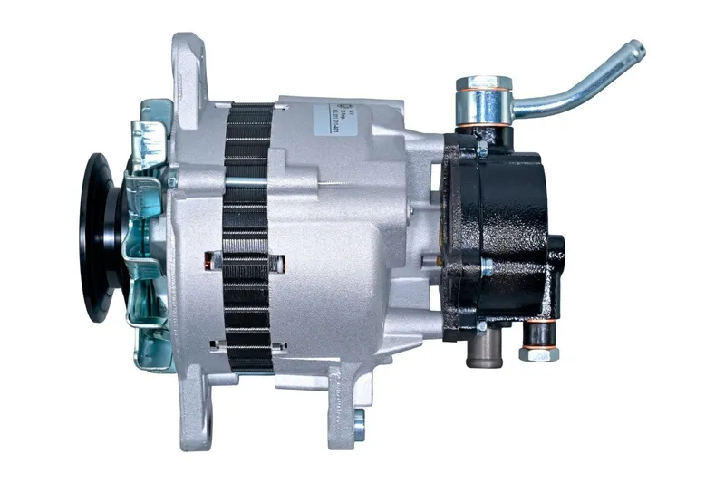 Generator HELLA 8EL 011 711-401