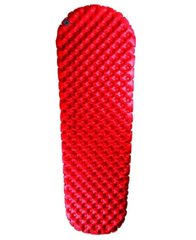 Sea to Summit Comfort Plus Insulated liggunderlag – Long