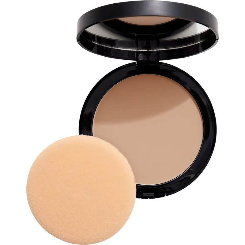 GOSH BB Powder Warm Beige 006 – 6.5 g