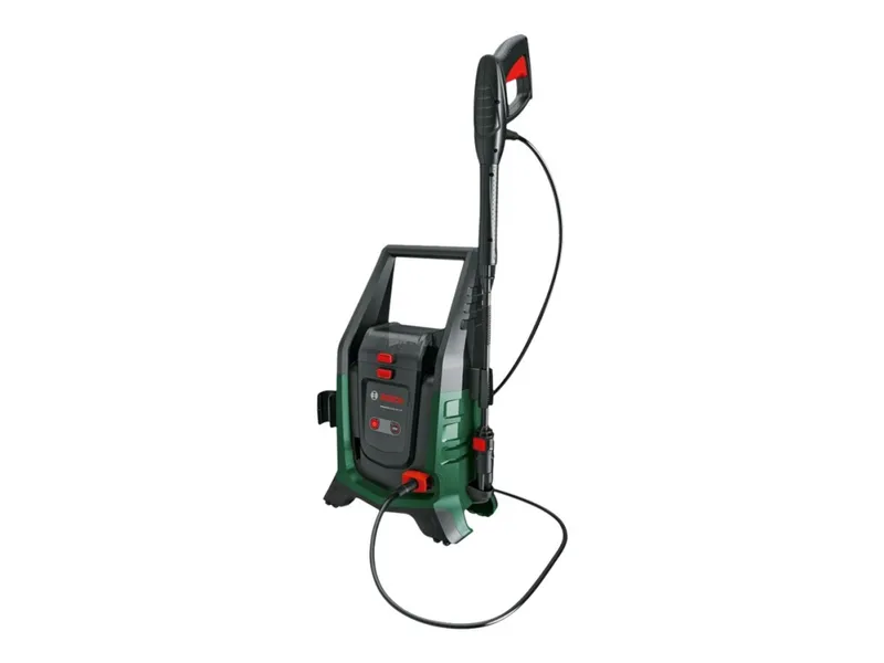 Bosch UNI 36V-100 SOLO SELF-POWERED SELF-CLEANING BATTERY högtrycksrengörare
