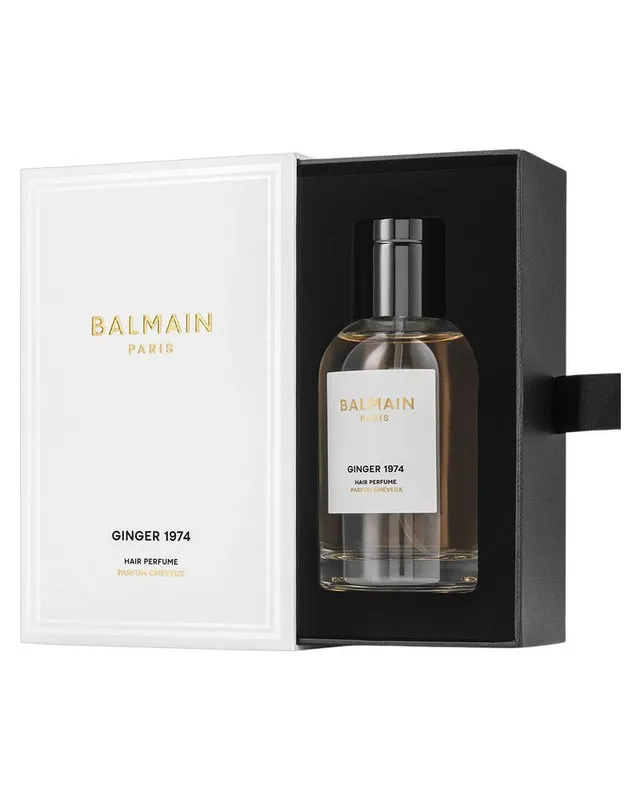 Balmain Hair Perfume Ginger 1974 100 ml