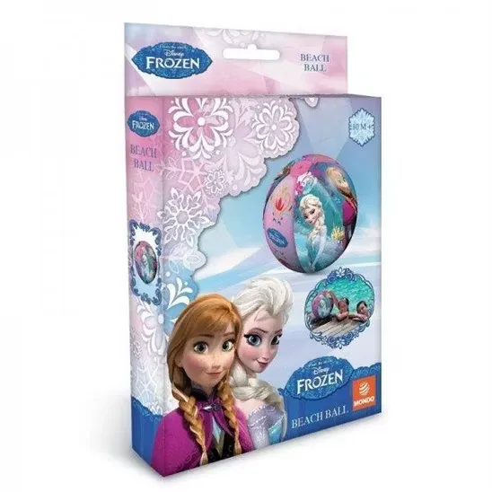 Disney Frozen Beach Ball