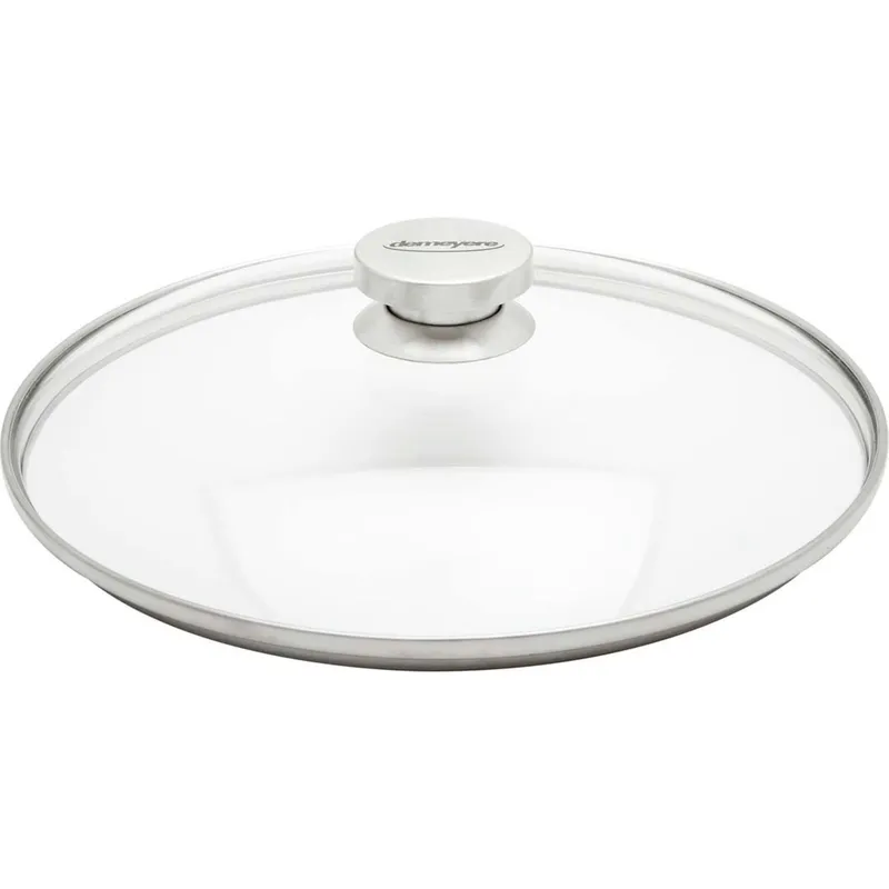 Demeyere Demeyere Specialties glaslock Ø 32 cm