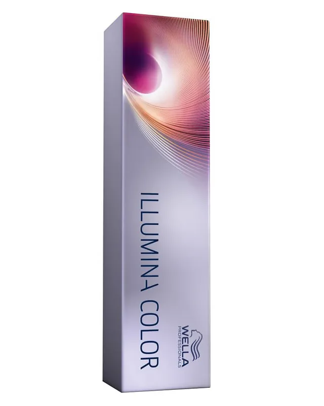 Wella Illumina Color 5/ 60 ml (#2096)