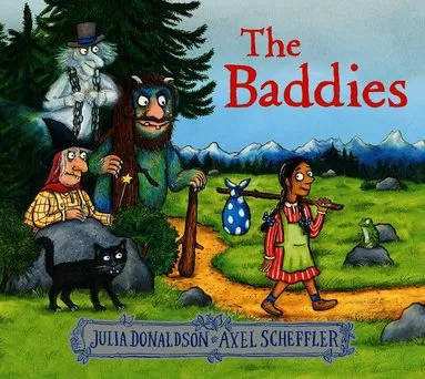 The Baddies (PB)