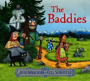 The Baddies (PB)