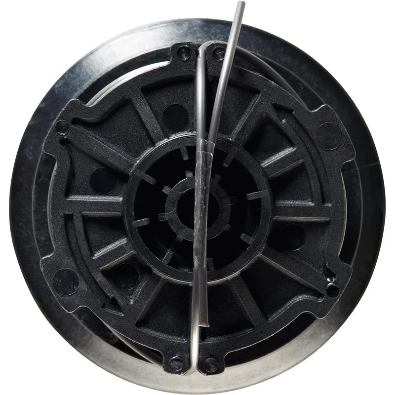 Bosch DIY F016800345 Spole med tråd, för ART 35