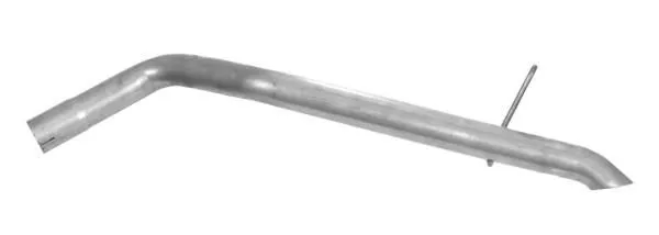 Avgasrör VEGAZ FR-322