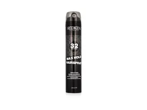 Styling by Redken - Max Hold Hairspray