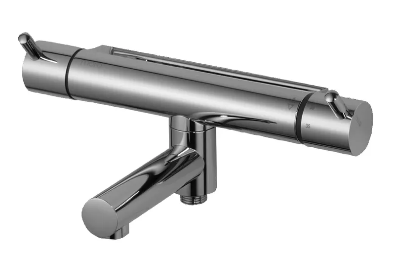 Mora 702605 Badkarsblandare 150 c/c