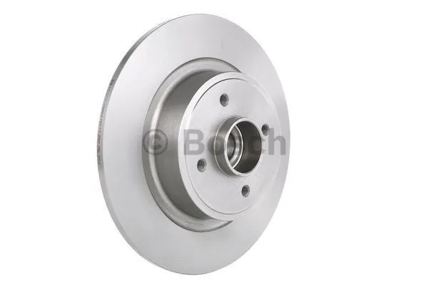 Bromsskiva BOSCH 0 986 479 277