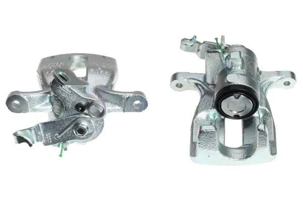 Bromsok MAPCO 4258