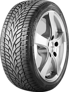 Nankang Winter Activa SV-3 ( 195/55 R16 87H )