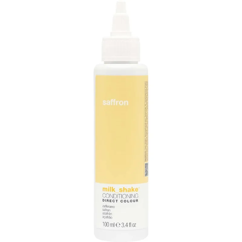 Milk Shake Direct Colour – Saffron 100 ml