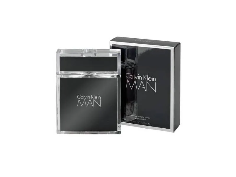 Calvin Klein Man EDT 100 ml
