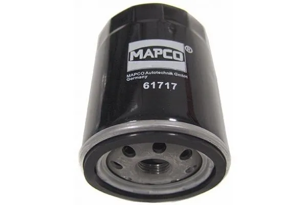 Oljefilter MAPCO 61717
