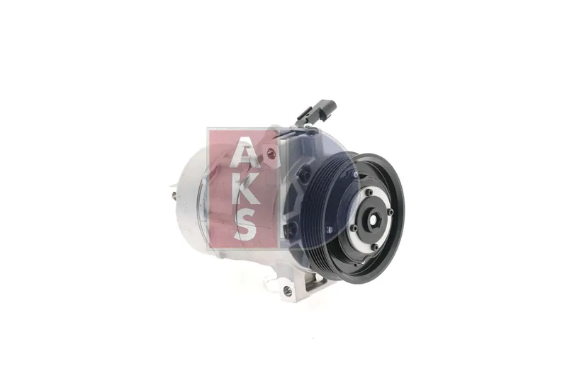 AC-kompressor AKS DASIS 853028N