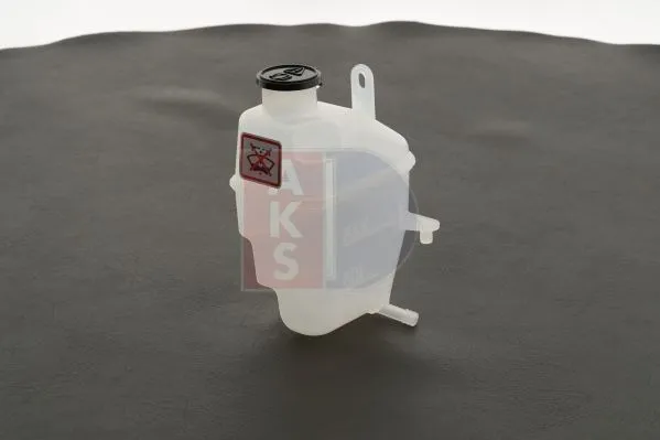 Expansionskärl AKS DASIS 053019N
