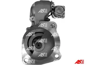 Startmotor AS-PL S1015