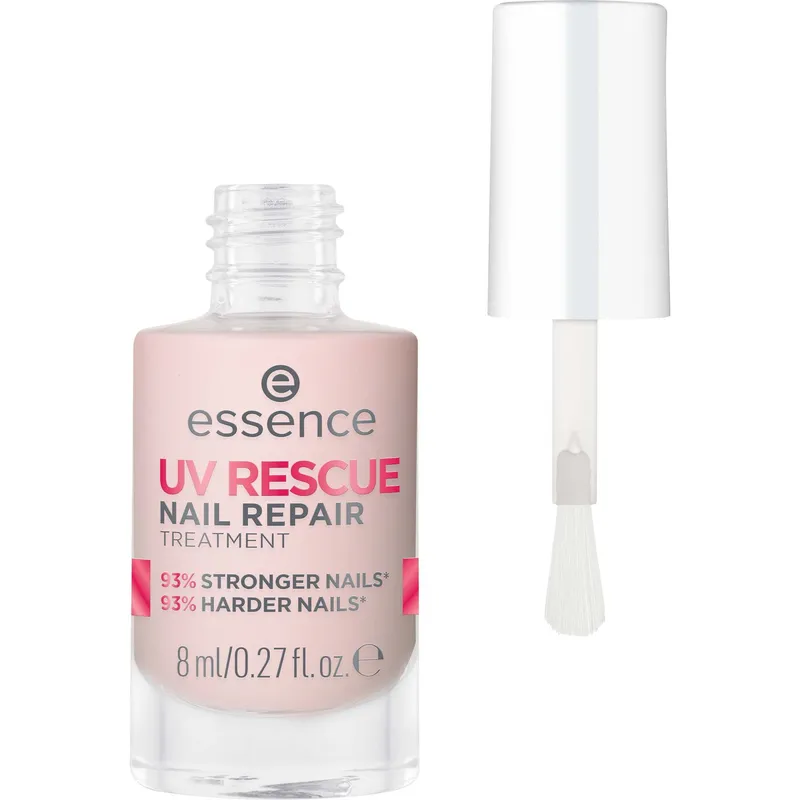 essence UV Rescue Nail Repair Treatment 1 – 8 ml