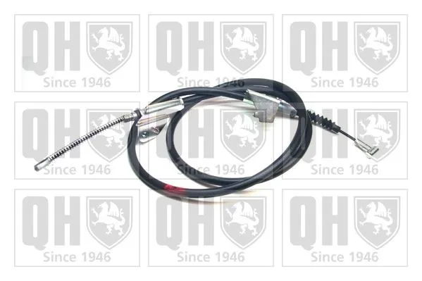 Handbromsvajer QUINTON HAZELL BC3408