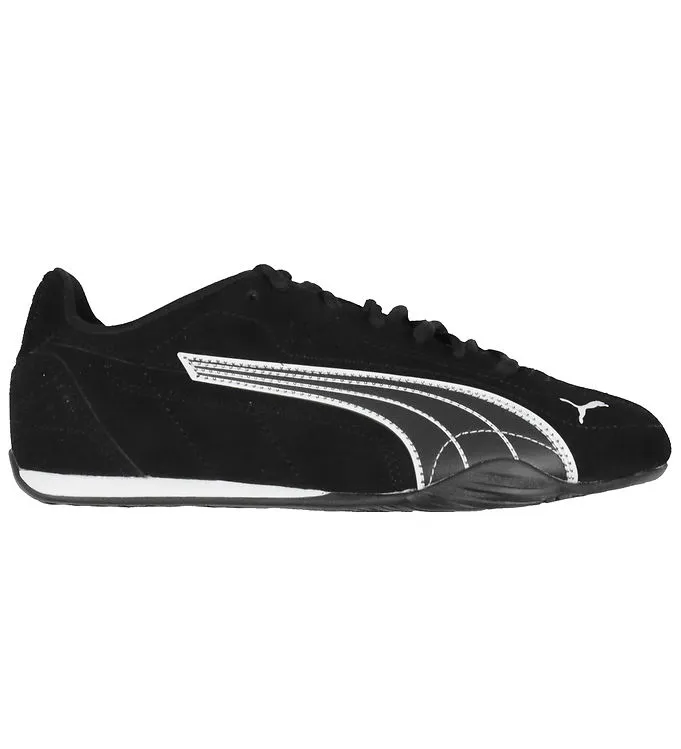 Puma Skor - Catch SD - Svart/Vit (#3280)