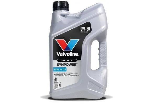 Motorolja Valvoline 908840