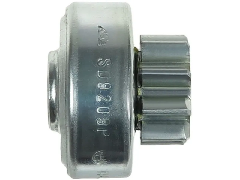 Frihjulsväxel, startmotor AS-PL SD9209P
