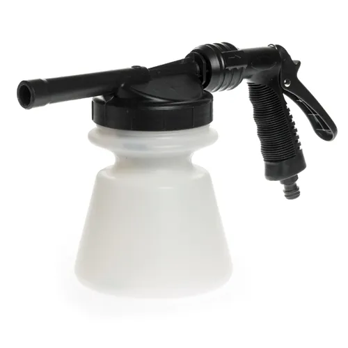 Skumspruta Hydro - 1,35L komplett - 4 st
