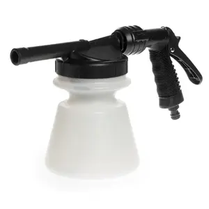 Skumspruta Hydro - 1,35L komplett - 4 st