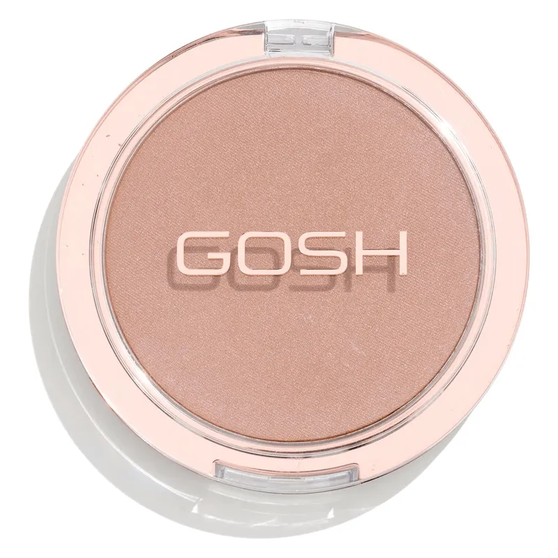Gosh EXTRA TOASTY BRONZER 004 Deep Roast