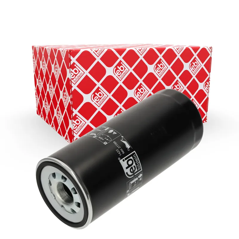 Oljefilter FEBI BILSTEIN 27799