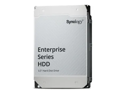 Synology Enterprise - 20TB - Hårddisk - HAS5310-20T - 3,5"