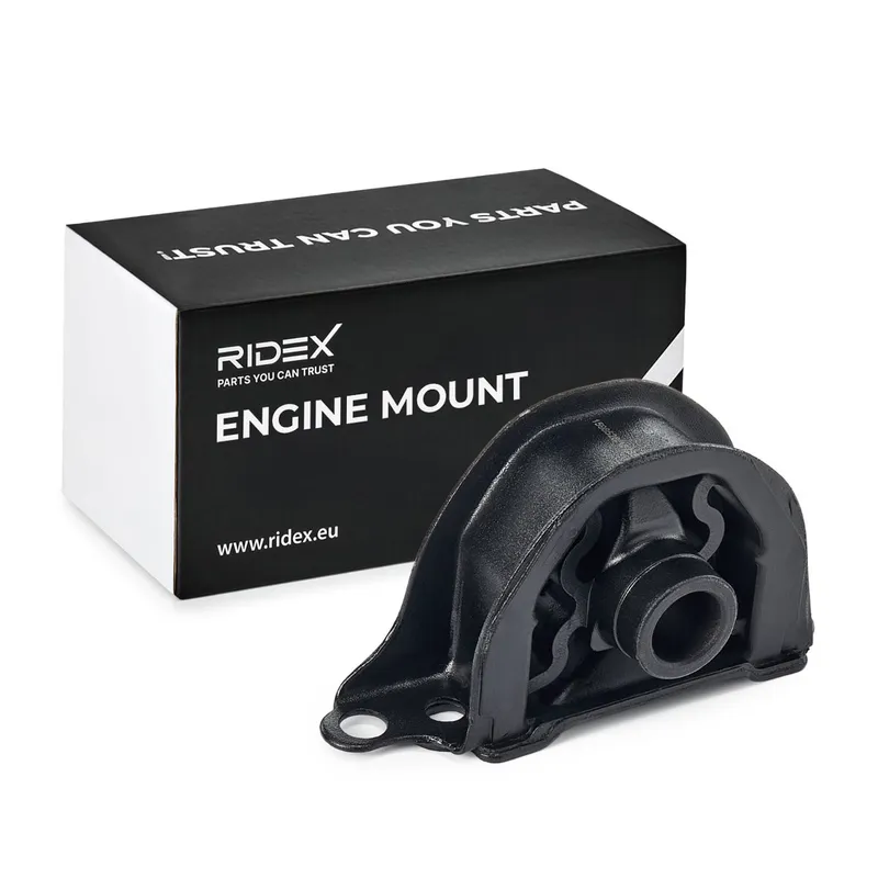 Motorkudde RIDEX 247E0472