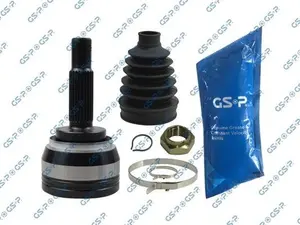 Ledsats, drivaxel GSP 839021