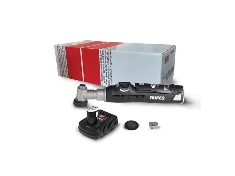 Rupes iBrid nano Bigfoot, Short Neck, STB