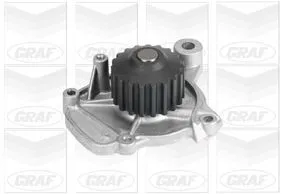 Vattenpump GRAF PA925