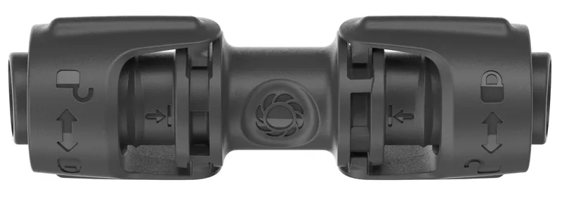 Gardena Micro-Drip-System 13203-20 Skarvkoppling 3-pack, 1/2″
