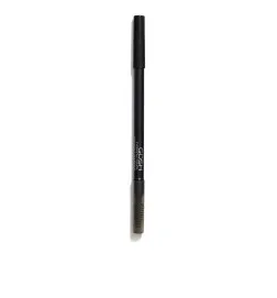 Gosh Eyebrow Pencil 02 Soft Black 1 g