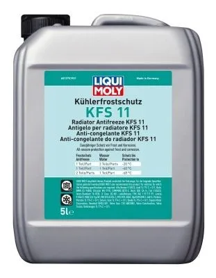 Glykol LIQUI MOLY 21150