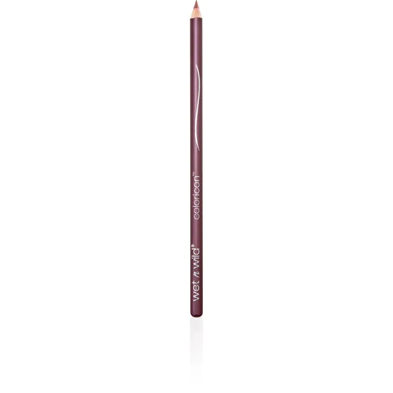 Wet n Wild Color Icon Lipliner Pencil Brandy Wine