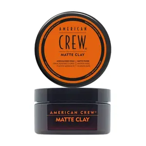 American Crew Matte Clay 85 g