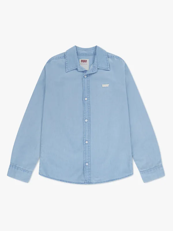 Levi’s LVB Battery Housemark Skjorta, Avalon, 140