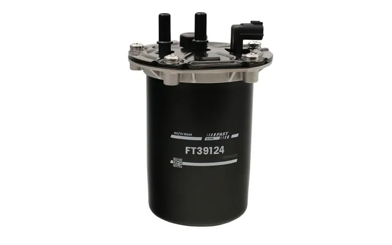 Bränslefilter FAST FT39124