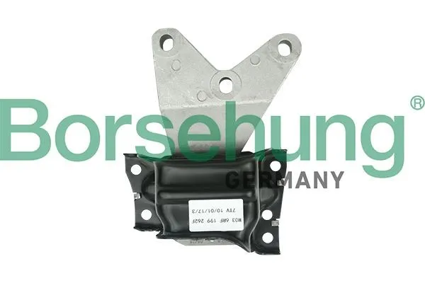 Motorkudde Borsehung B18514