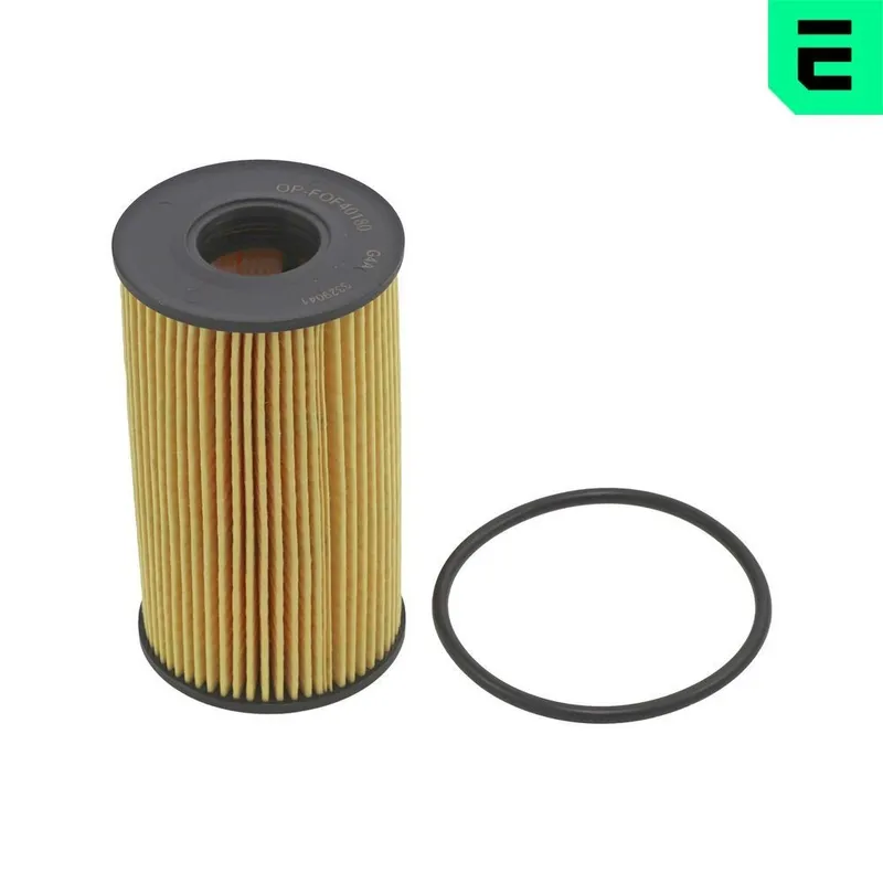 Oljefilter OPTIMAL OP-FOF40180