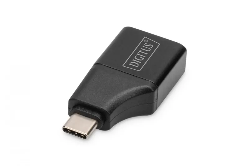 Digitus Usb-C To HDMI Type-A