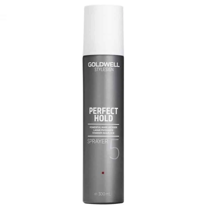 Goldwell Stylesign Perfect Hold Sprayer 300ml